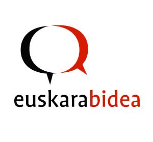 Foto noticia - EUSKERA TRANSPARENCIA