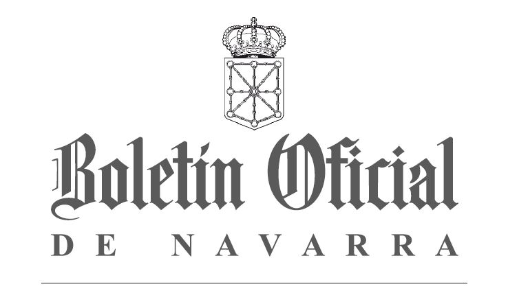 Boletín Oficial de Navarra