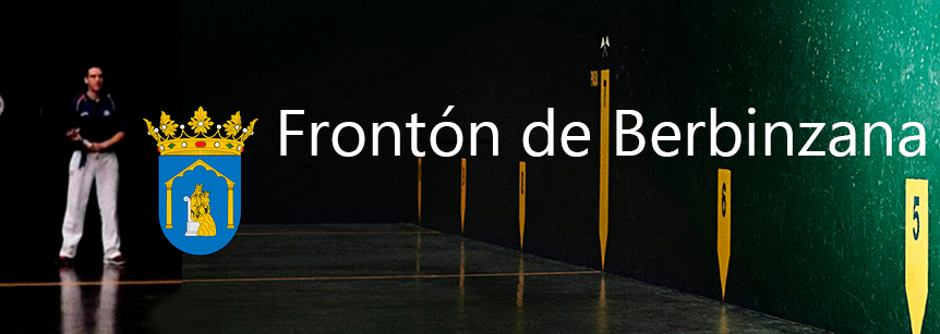 Reserva frontón