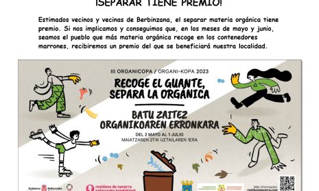 Foto noticia - ORGANICOPA 2023