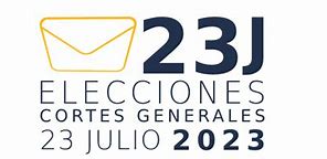 Foto noticia - ELECCIONES GENERALES JULIO  2023