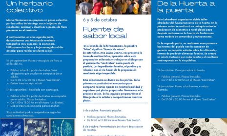 Foto noticia - PROYECTO LANDARTE